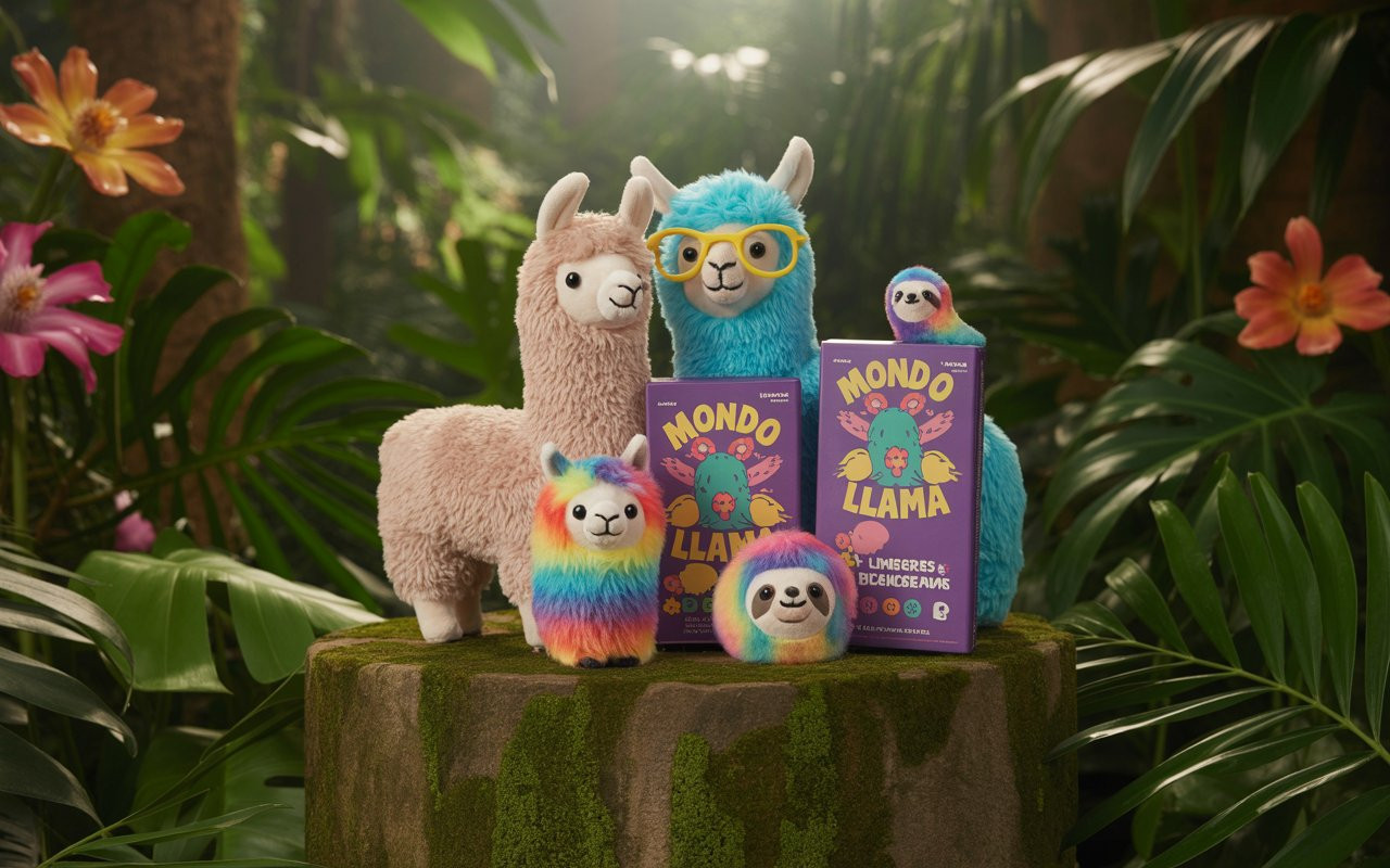 mondo llama Profile Picture