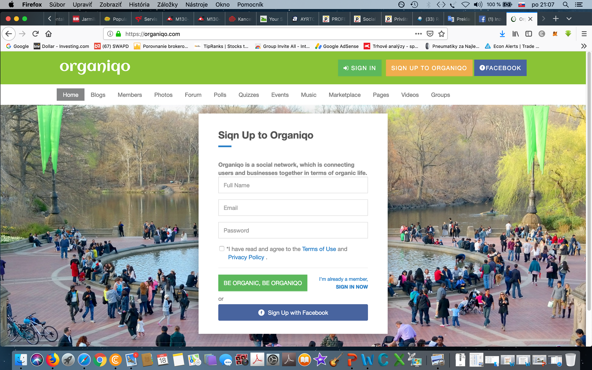 Order Neuro Energizer – Enhance Memory & Mental Clarity » Organiqo