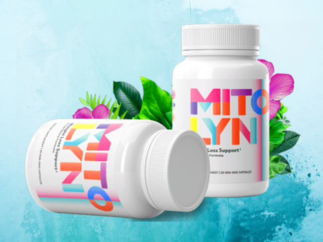 Buy Mitolyn Weight Loss Supplement Online – Offici