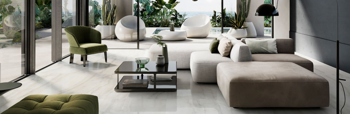 TILE LOFT Cover Image
