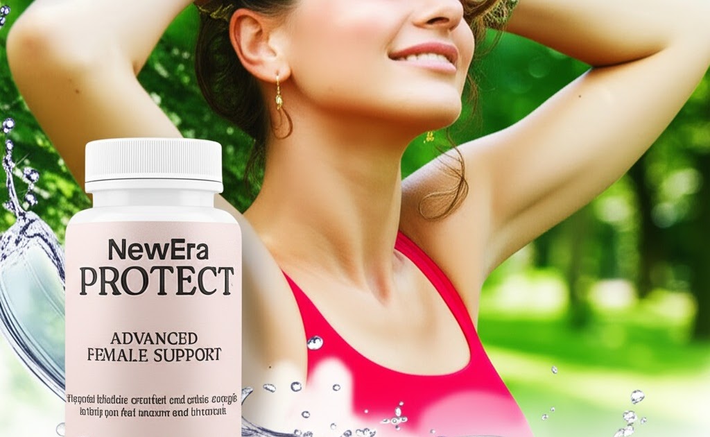 Buy NewEra Protect 2025 – Unlock Expert Tips for Lasting Bladder Wellness