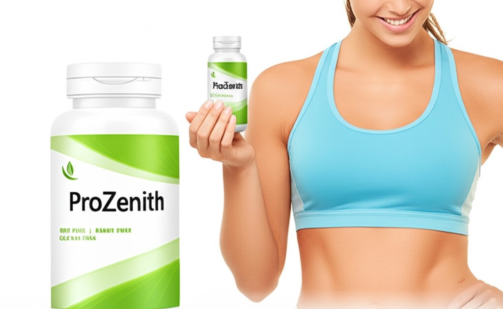 ProZenith Review & Weight Loss Discount 2025 – Unlock Your Best Deal Today