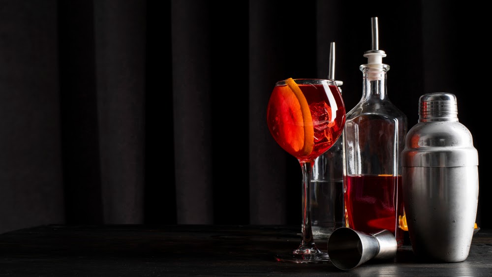 Fast, Local, and Rare: Wine and Spirits Delivered from Stan’s