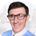 Be Confident in Russian profile picture