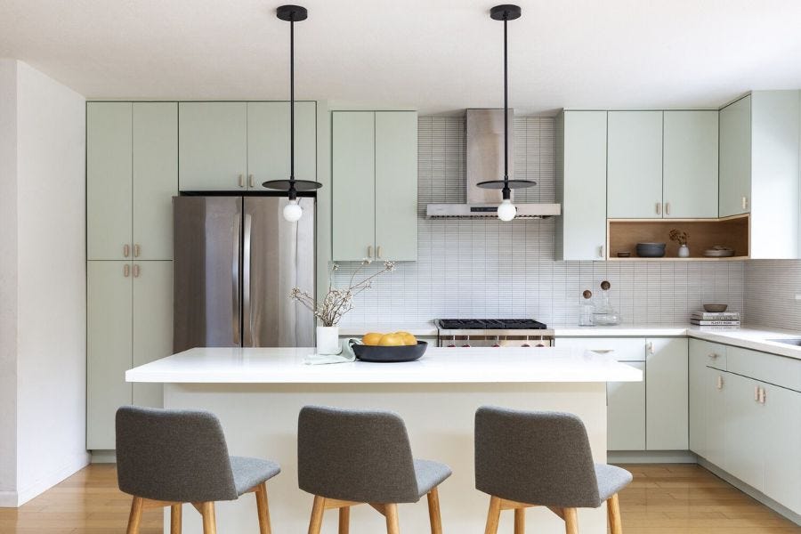 Modern Modular Kitchen Designs Popular in Gurgaon Homes | by Betula Kitchen | Aug, 2025 | Medium