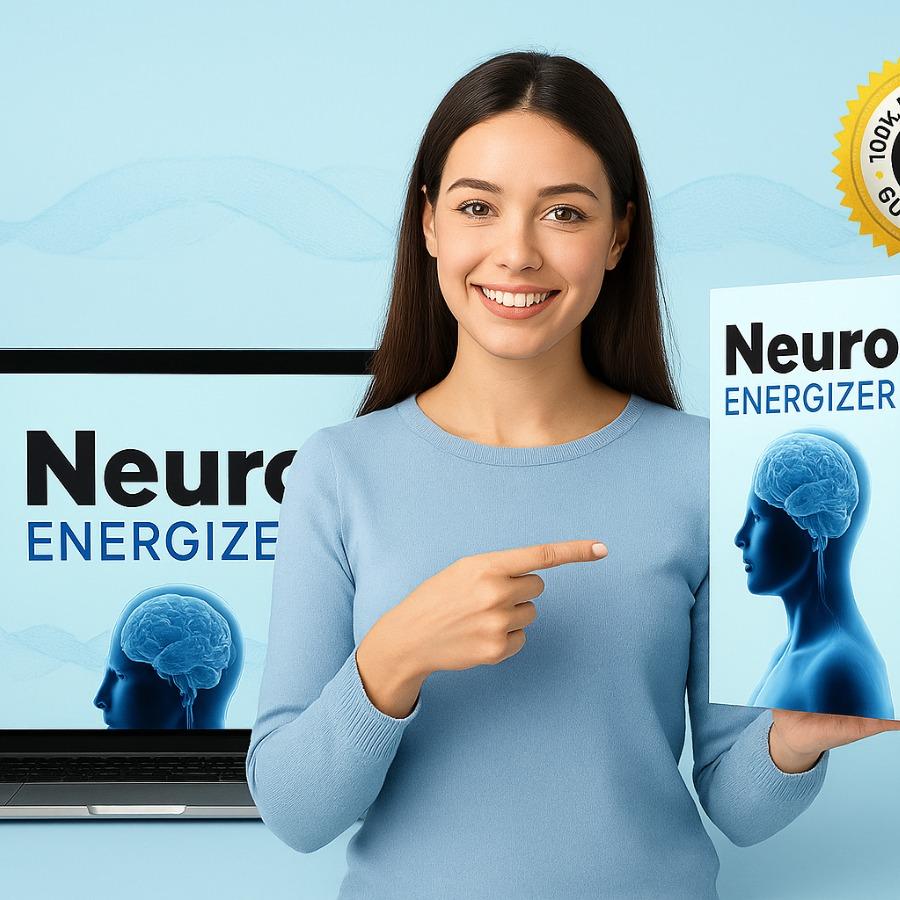 Scener - @nowneuroenergizer