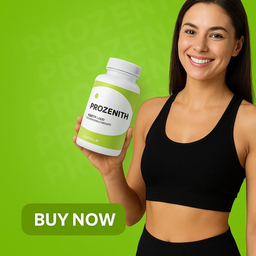Scener - @buyprozenithonline