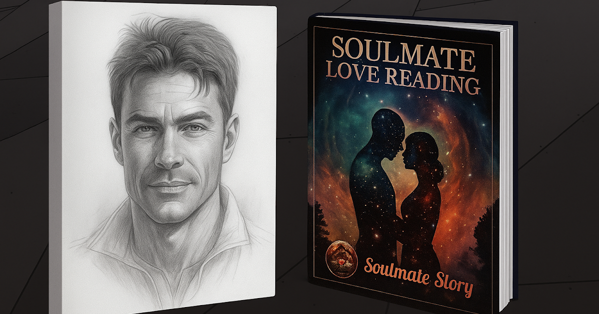 Buy Soulmate Story 2025 – Discover Your True Love Connection