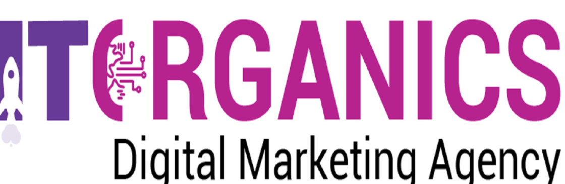 itorganic llc Cover Image