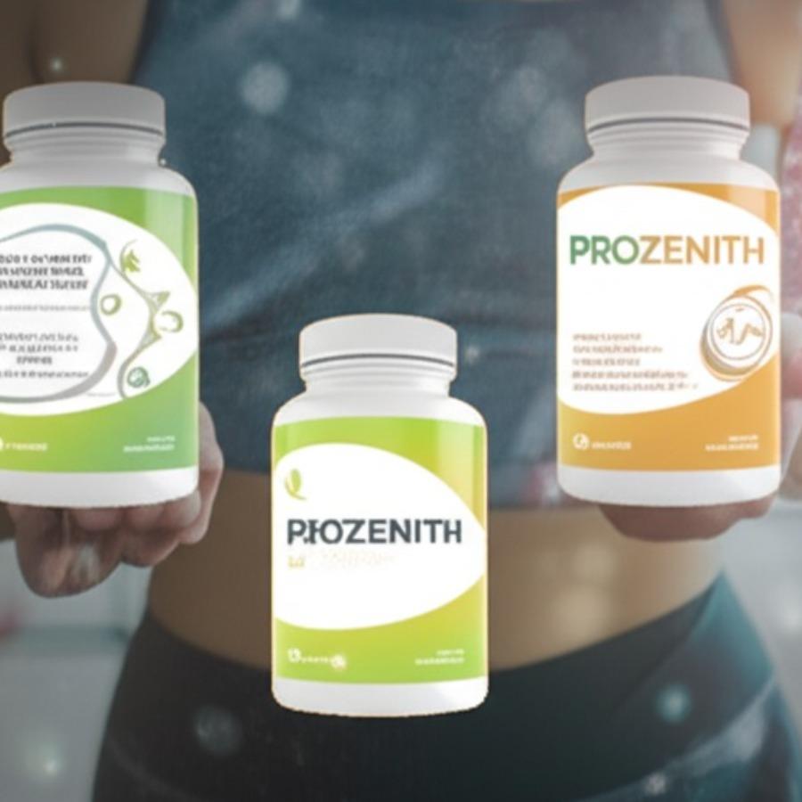 Scener - @getprozenith