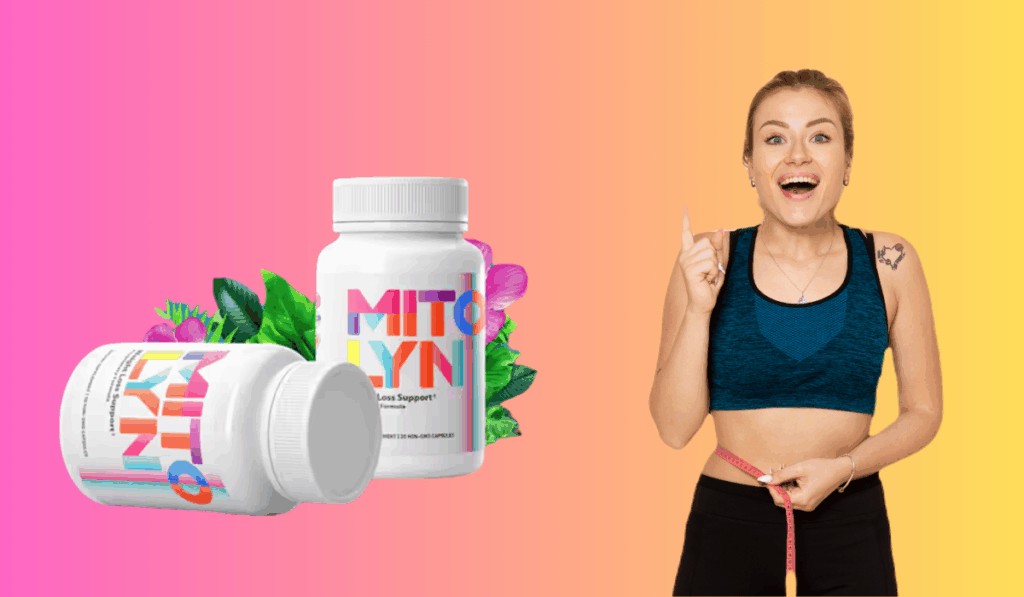 Mitolyn Review & Offer 2025 – Buy Direct Today