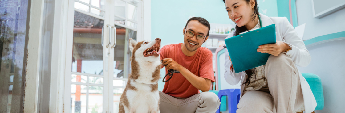 Silverado Veterinary Hospital Cover Image