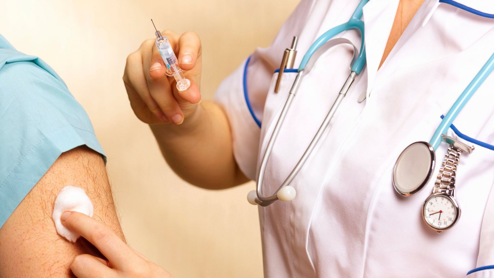 No More Doctor Visits? The Future of DIY Flu Vaccination - Natural Health News