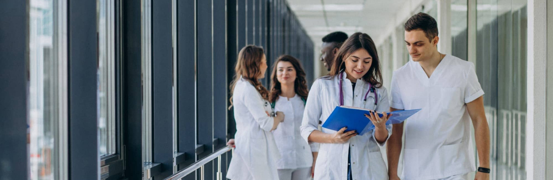 Advanced Associates In Neurology Cover Image