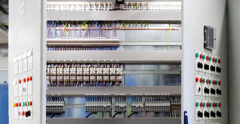 What Is a BMS System and How Does It Improve Building Efficiency?