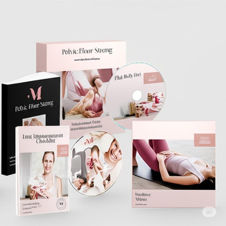 Scener - @pelvicfloorstrong