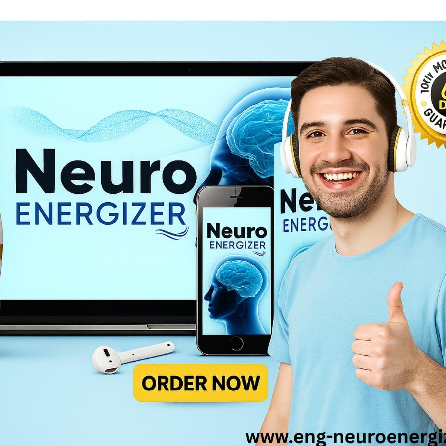 Scener - @getneuroenergizer