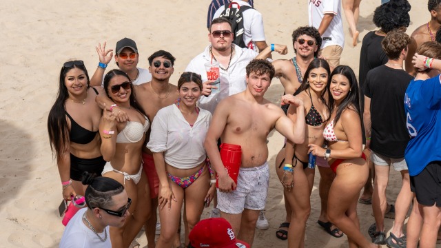 Top 7 Reasons Spring Break South Padre Is the Best College Getaway – @inertiatours257 on Tumblr