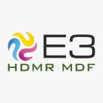 E3 MDF Profile Picture