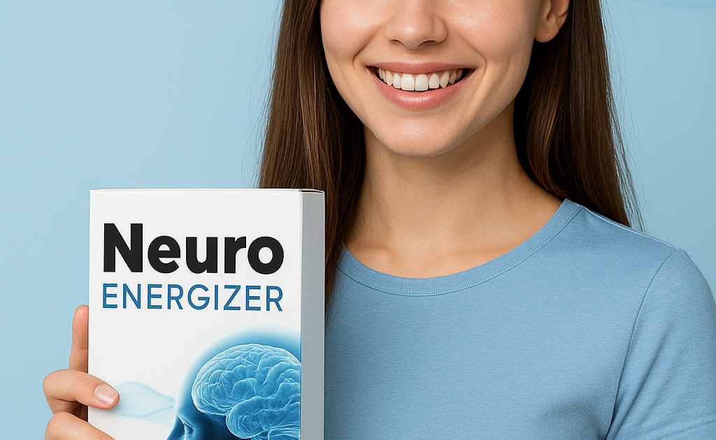 Order Neuro Energizer Today – Honest 2025 Review