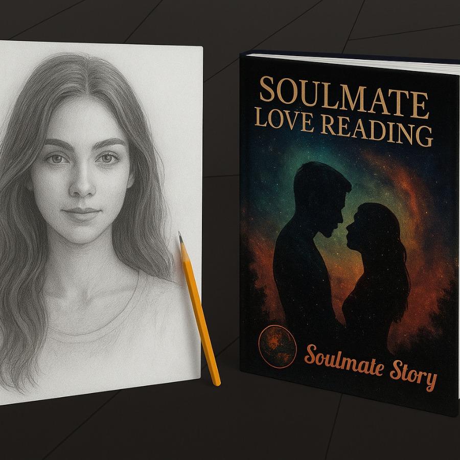 Scener - @buysoulmaestory