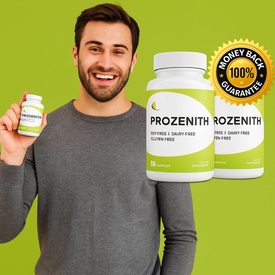 Scener - @buyprozenith