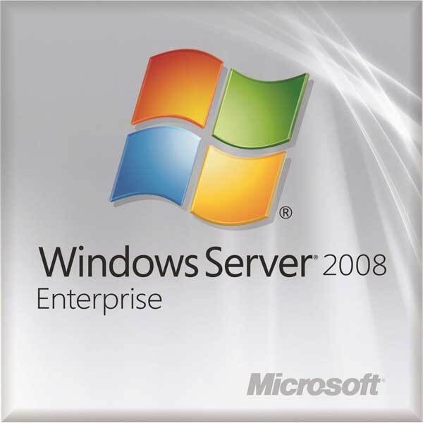 windows server 2008 r2 enterprise