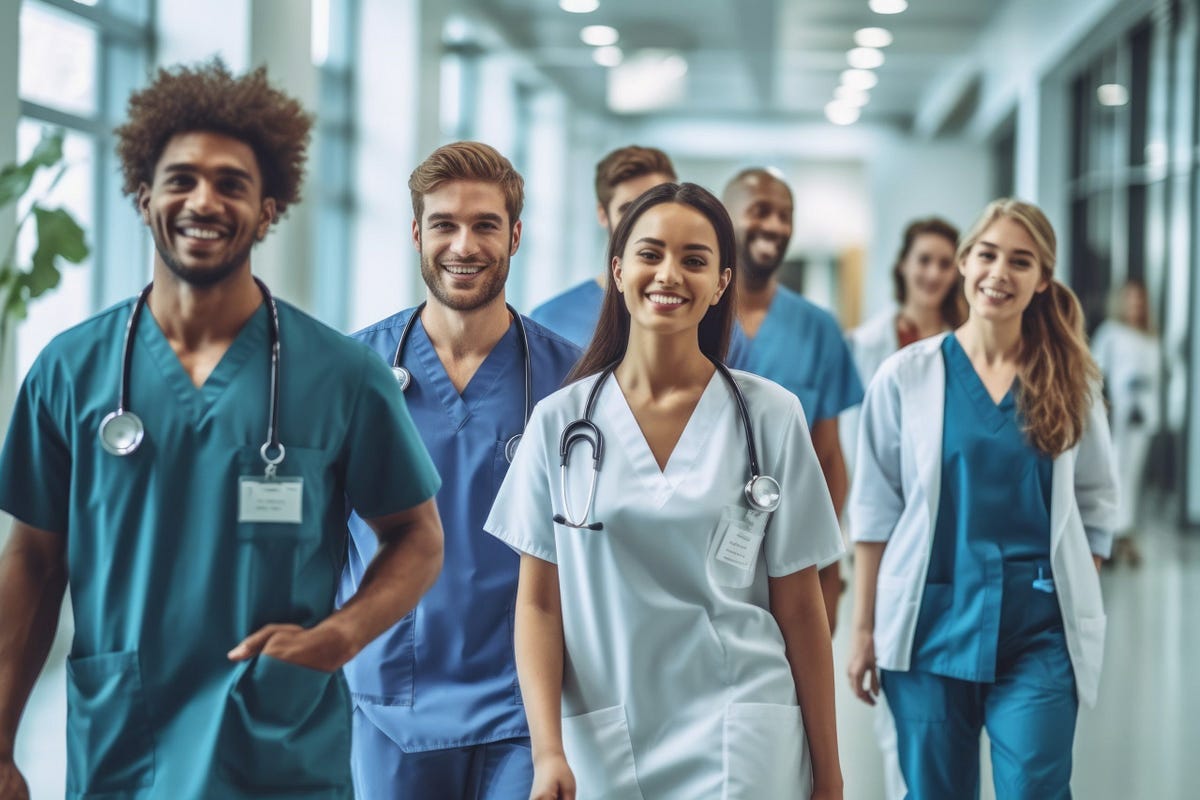 10 Qualities to Look for in Medical Staffing Agencies Before You Hire | by Jeremy Radcliffe | Aug, 2025 | Medium