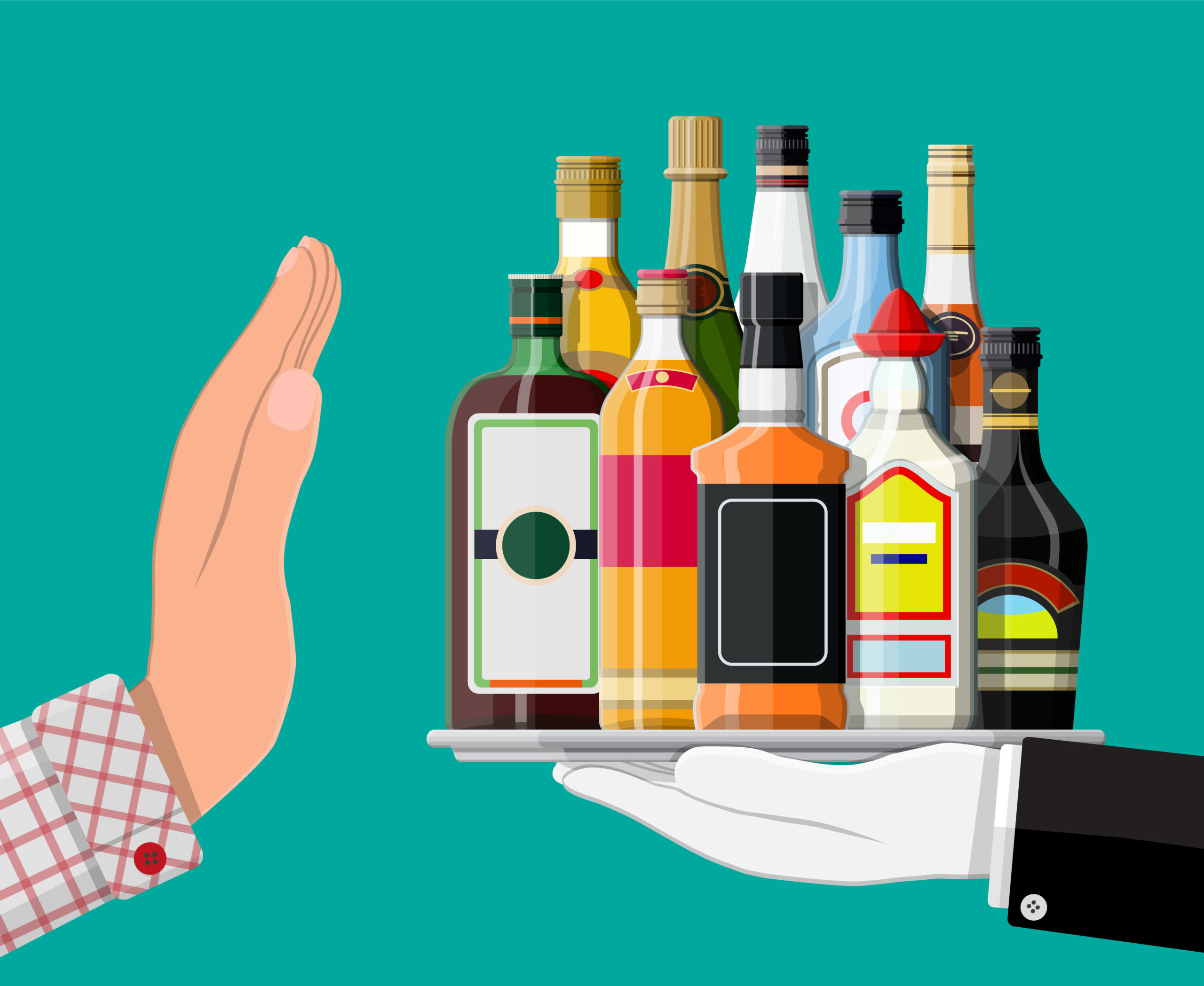 Why a Liquor Bundle Is Best for Parties & Gifts