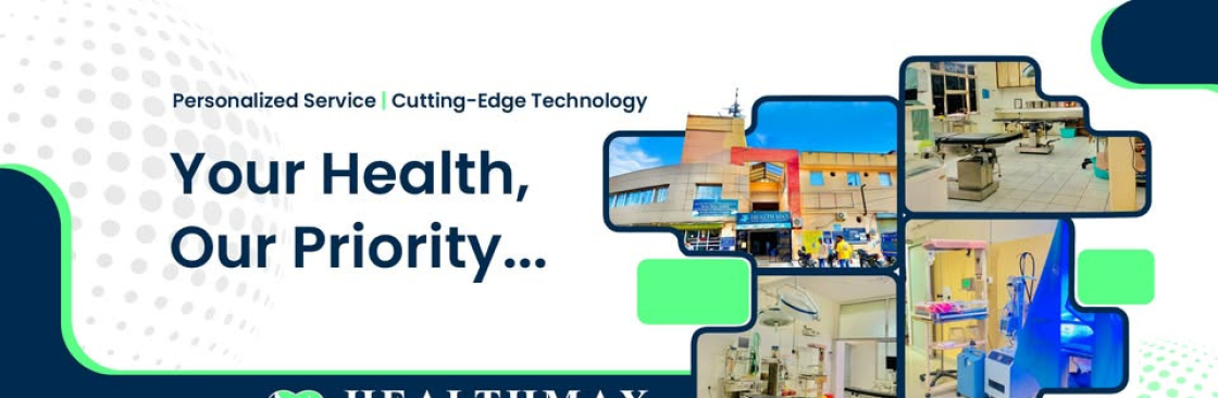 Health Max Cover Image