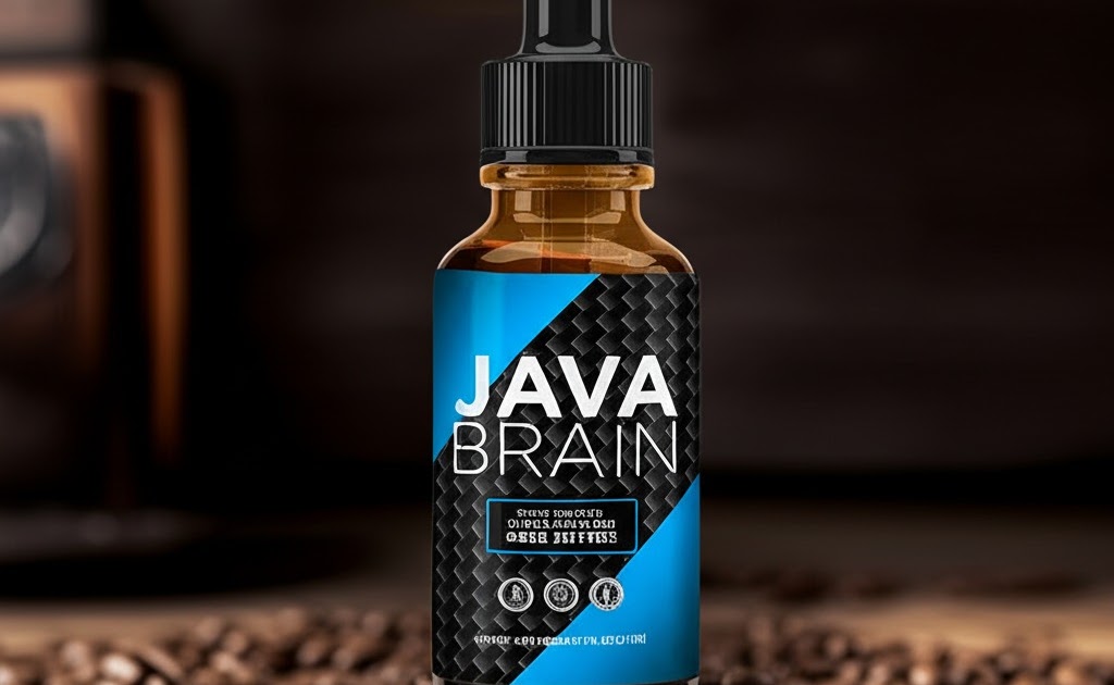 Java Brain Reviews 2025 – Cognitive Focus & Memory Support