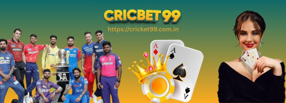 Cricket99 Cover Image