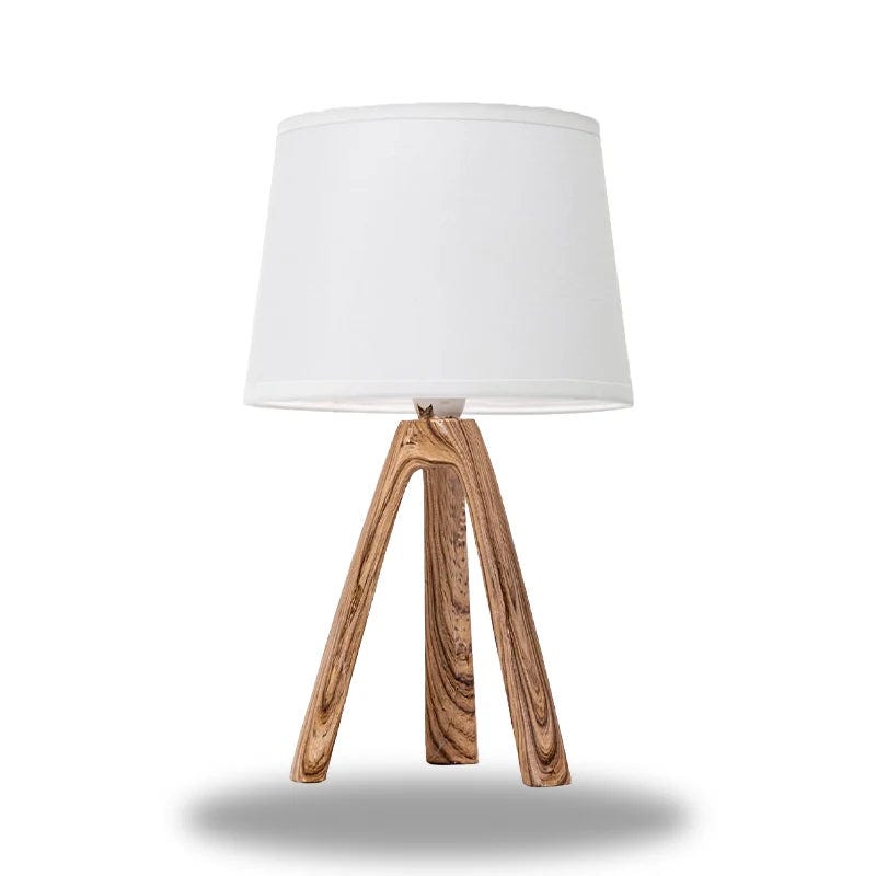 Élégance naturelle avec une lampe de chevet en bois flotté | by LAMPE DE CHEVET DE BUREAU | Aug, 2025 | Medium