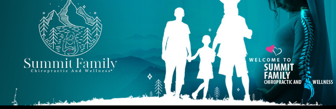 Summit Family Chiropractic and Wellness Cover Image