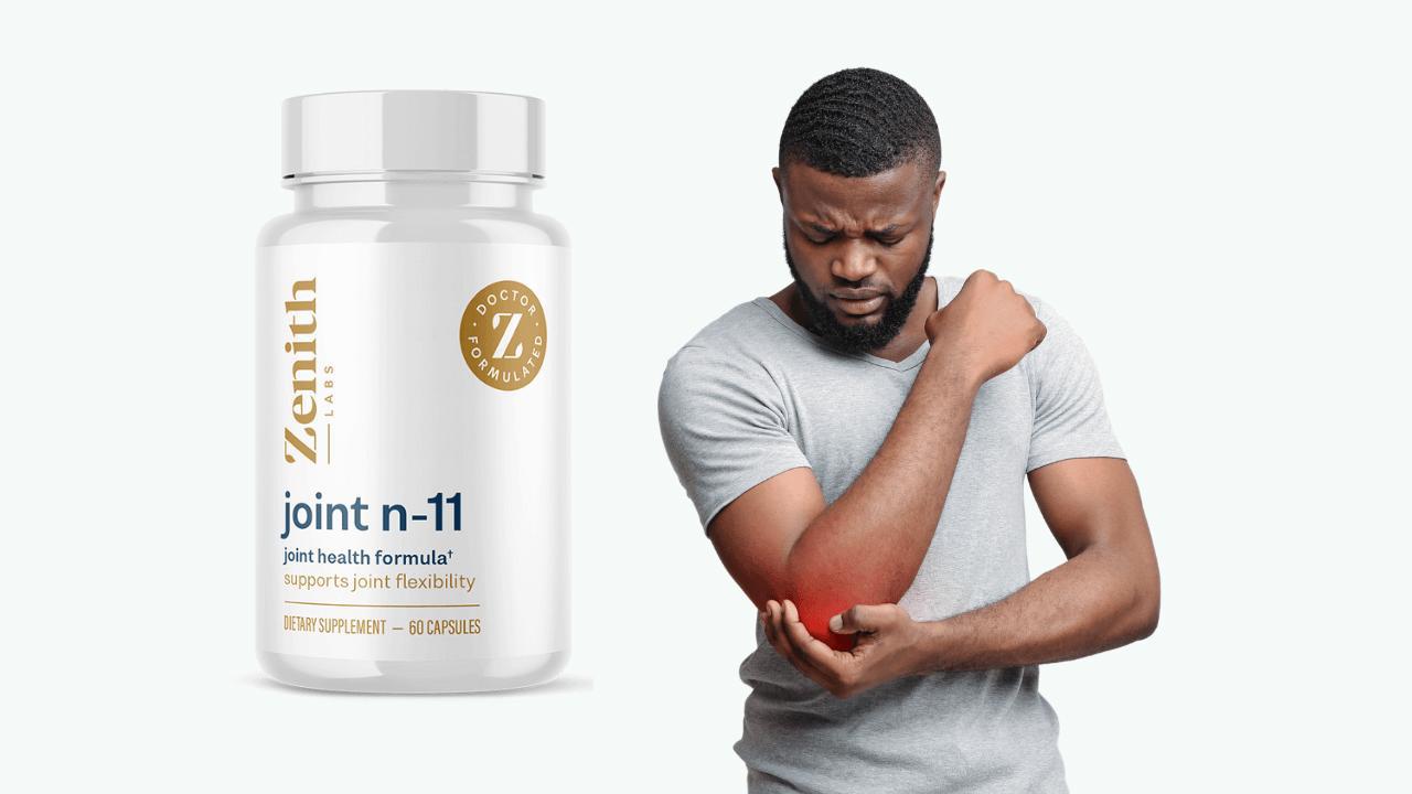 Get Joint N-11 | givestar
