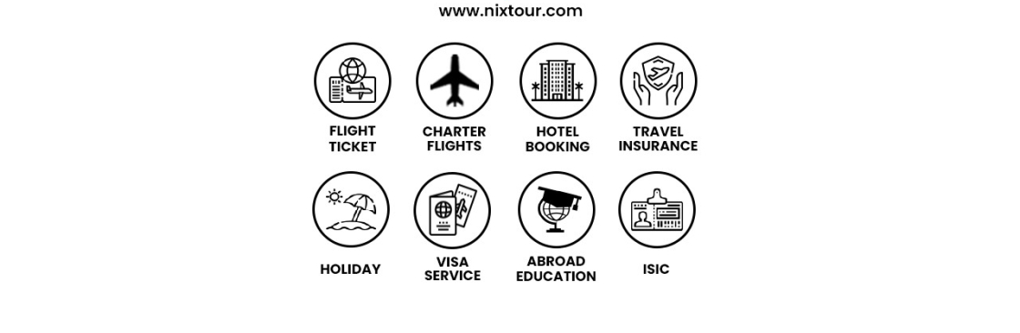 Nixtour Cover Image