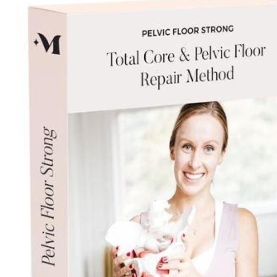 Scener - @buypelvicfloorstrong