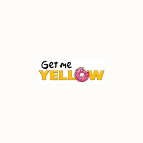 GetMEYellow Profile Picture