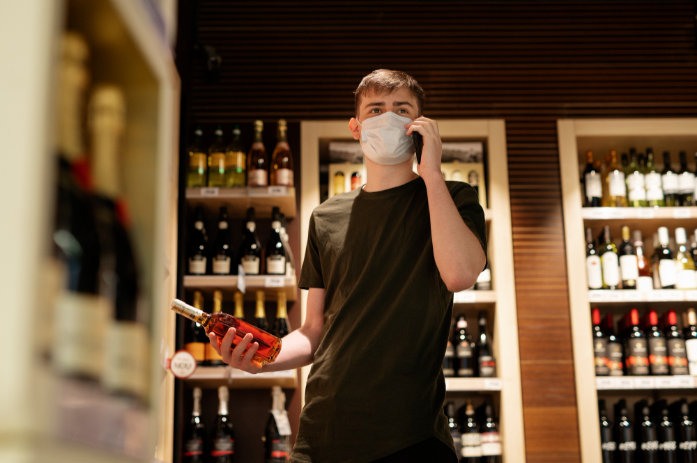 Online Liquor Store Guide | Stan’s Liquor Market Tips