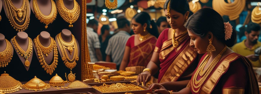 Kerala gold Cover Image