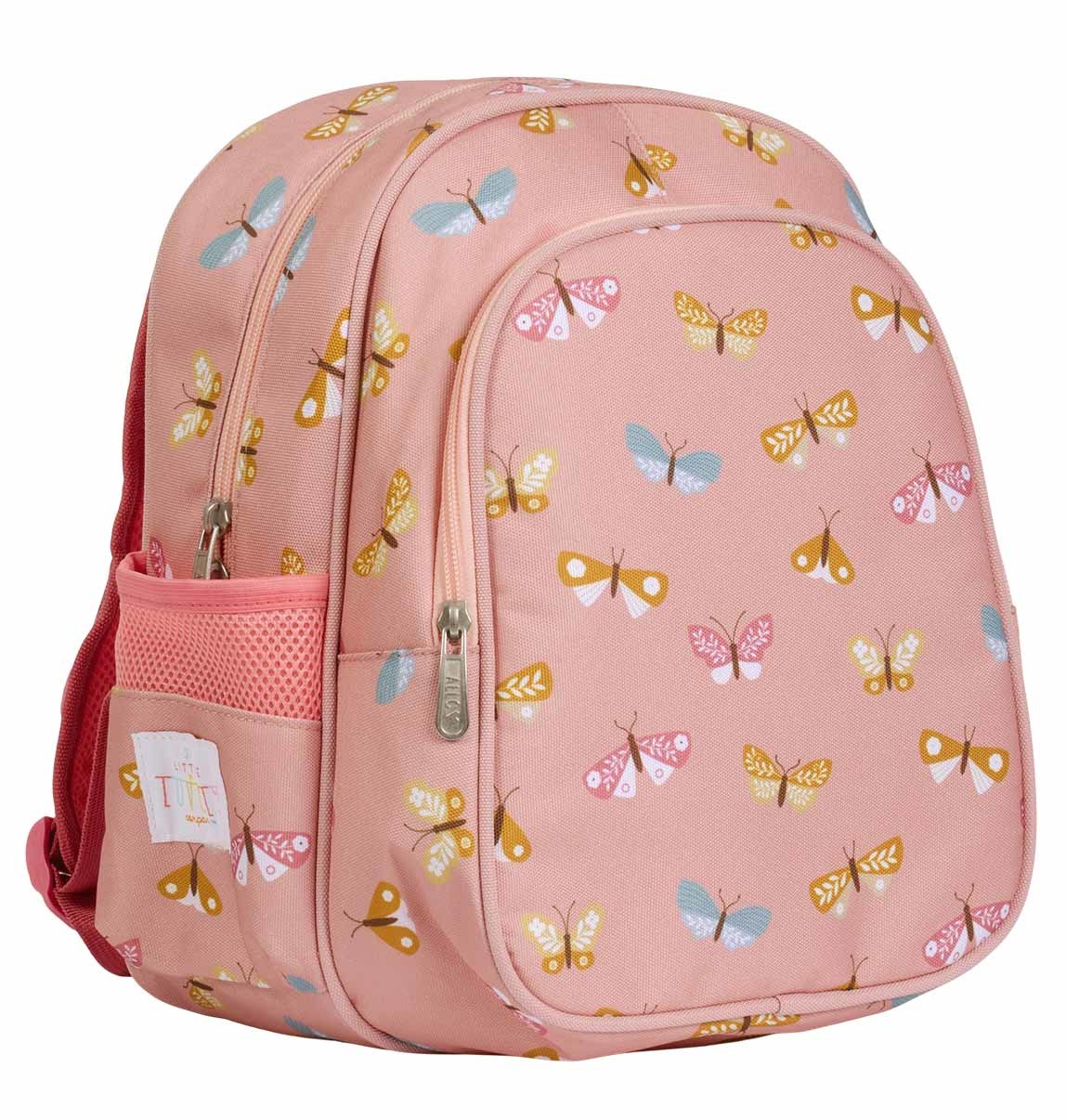 Schulrucksack von renommierten Marken bei Bag Selection kaufen