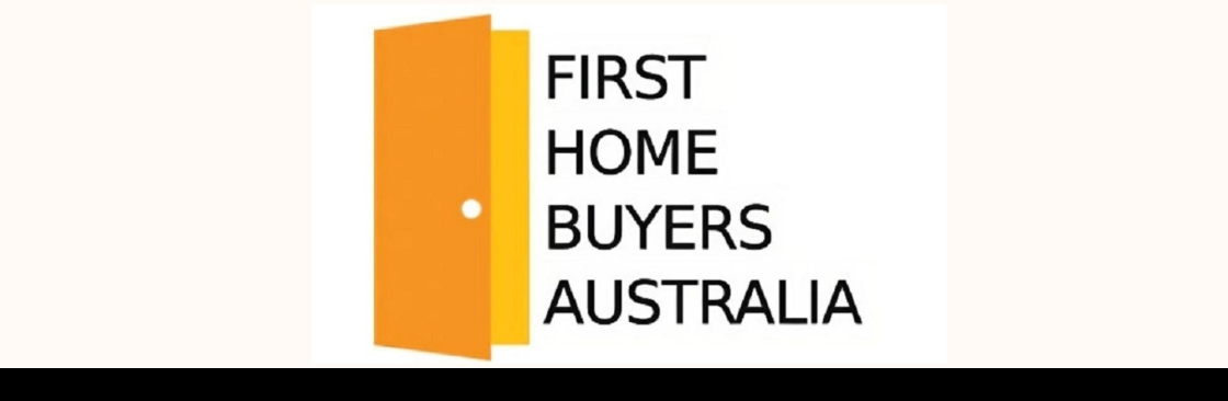 First Home Buyer Australia Cover Image