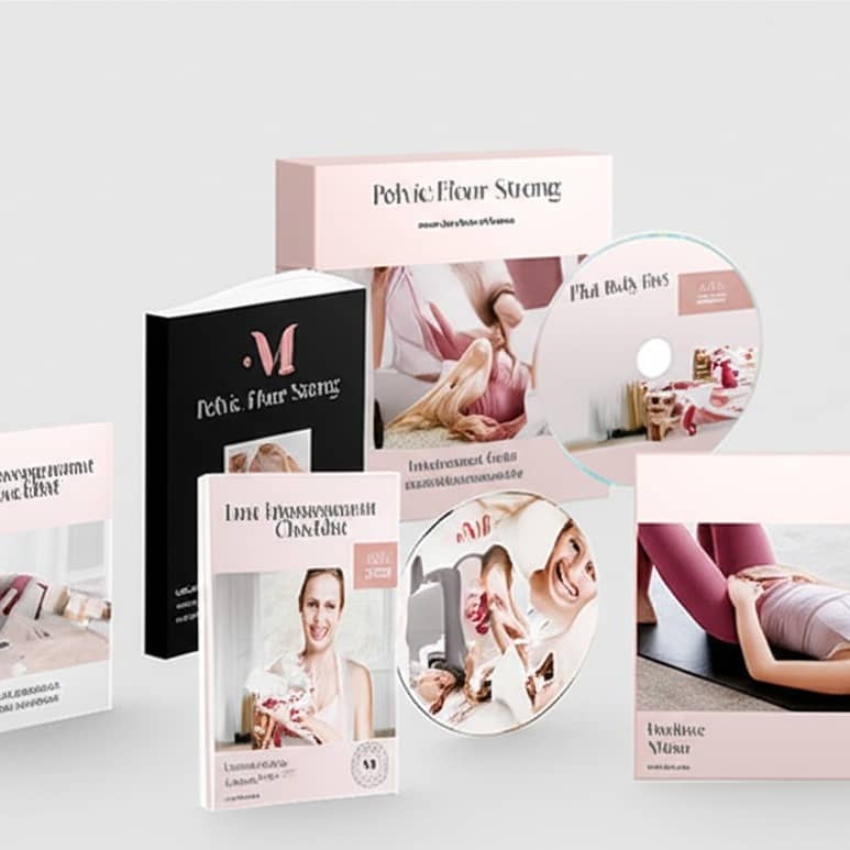 Pelvic Floor Strong – Core & Bladder Support (@pelvicfloorstrong) / Passes