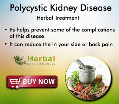 Natural Remedies for Polycystic Kidney Disease and Tips for a Healthy Diet - Herbal Care Products - Blog