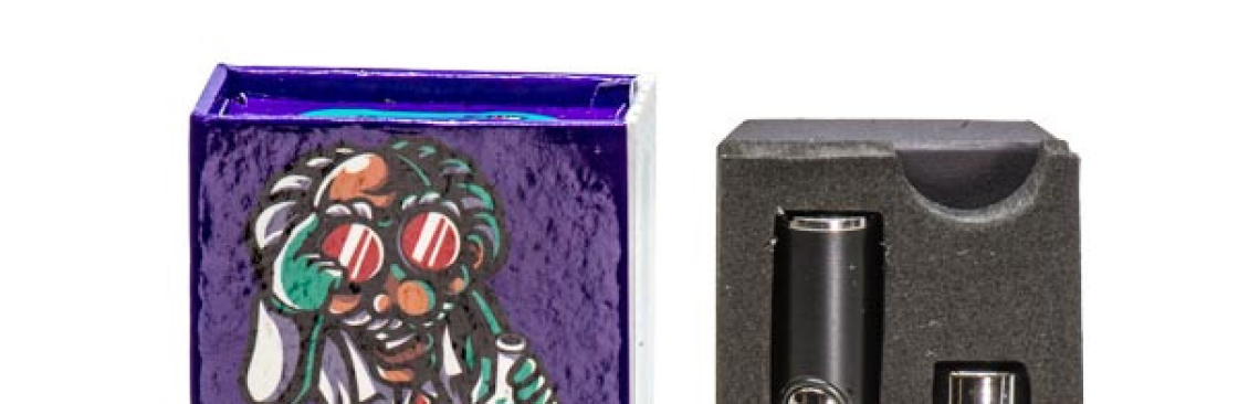 dmtvapepen thirdrealm Cover Image