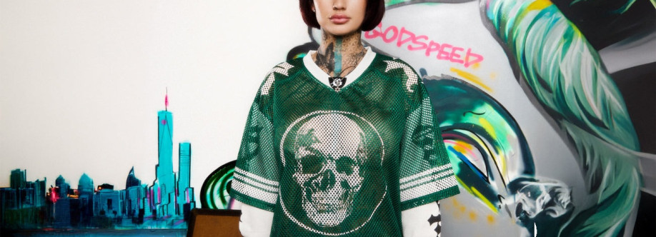 Godspeed Clothing Cover Image