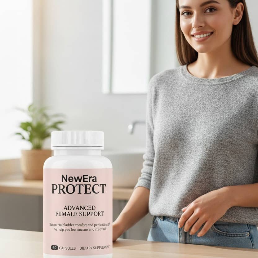 NewEra Protect – Bladder & Urinary Health (@bladderhealth) / Passes
