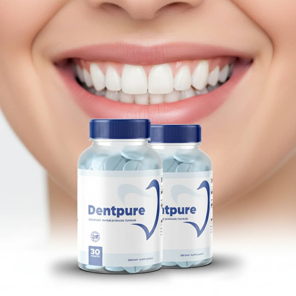 Buy DentPure Oral Health (@dentpureprice) / Passes