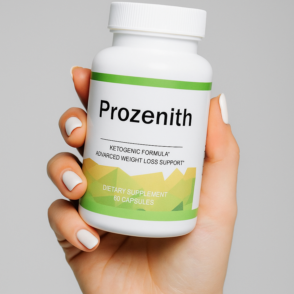 ProZenith  Official Website Purchase