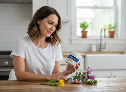 Finessa Digestive Health Review 2025 – Real User Results